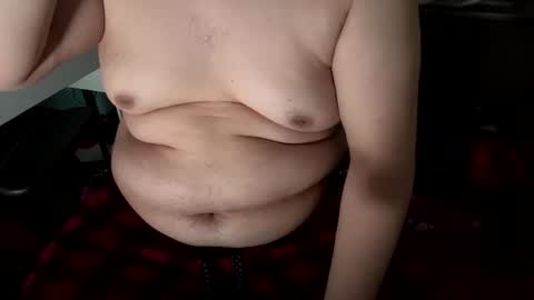 chubbytiny69 online show from October 26, 2025, 5:24 am