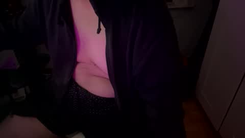 chubbytiny69 online show from October 30, 2025, 2:46 am