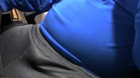 chubbyuncut5 online show from February 6, 2026, 5:45 am