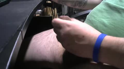 chubbyuncut5 online show from March 8, 2026, 6:28 am