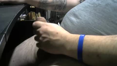 chubbyuncut5 online show from March 9, 2026, 4:38 am