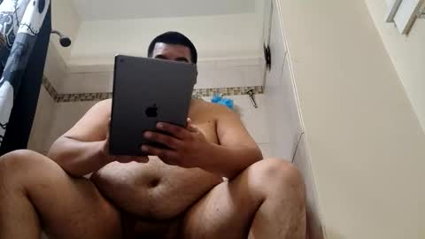 chubdad23 online show from May 8, 2026, 5:35 am