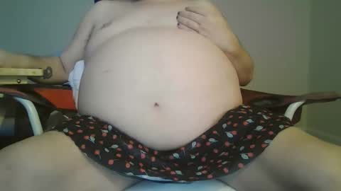 chubpandaddy online show from February 24, 2026, 2:04 pm