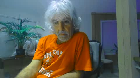 chuck354139 online show from December 3, 2024, 7:10 am