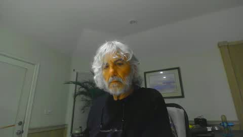 chuck354139 online show from December 30, 2024, 12:11 am
