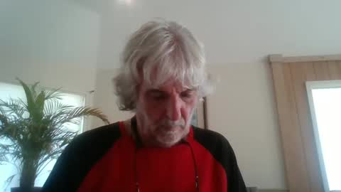 chuck354139 online show from January 2, 2025, 8:35 pm