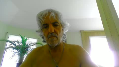 chuck354139 online show from January 3, 2025, 3:55 pm