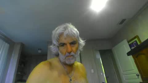 chuck354139 online show from January 5, 2025, 4:59 pm