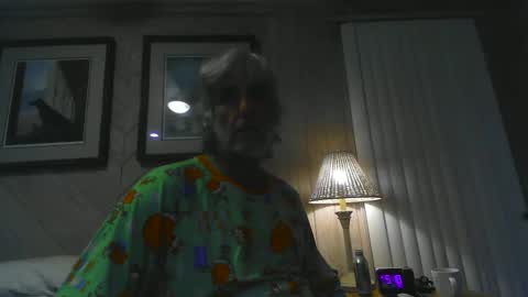 chuck354139 online show from January 14, 2025, 10:17 am