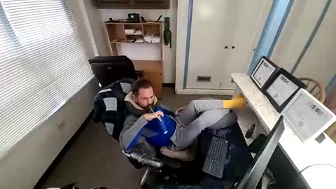 Snapshot of chuck7891 chatting on September 16, 2025, 6:31 pm chuck7891 online show from September 16, 2025, 6:31 pm