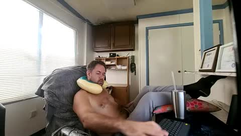 Snapshot of chuck7891 chatting on October 2, 2025, 6:04 pm chuck7891 online show from October 2, 2025, 6:04 pm