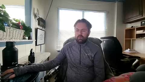 Snapshot of chuck7891 chatting on October 10, 2025, 6:07 pm chuck7891 online show from October 10, 2025, 6:07 pm