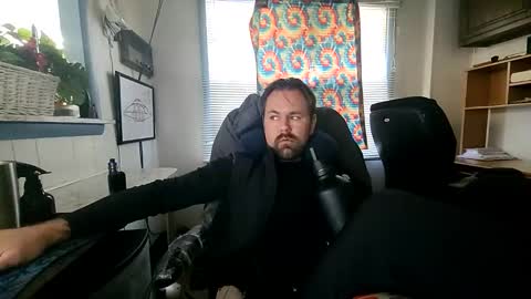 Snapshot of chuck7891 chatting on October 17, 2025, 8:00 pm chuck7891 online show from October 17, 2025, 8:00 pm