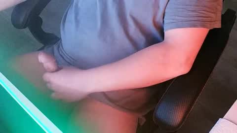 chucky606 online show from January 18, 2025, 5:15 pm