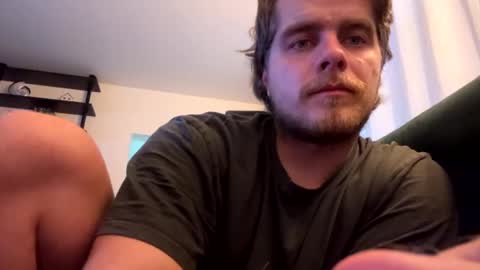 chuckyfor online show from January 30, 2025, 6:46 am