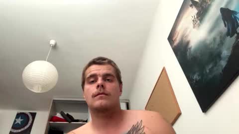 chuckyfor online show from October 27, 2025, 9:24 am