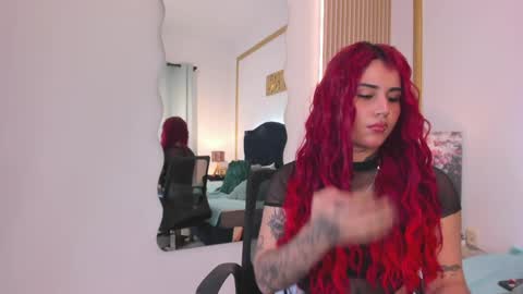 Snapshot of chukydark chatting on March 30, 2026, 8:10 pm Chuky hot online show from March 30, 2026, 8:10 pm