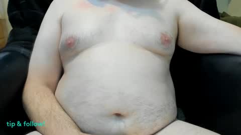 Chumpty online show from January 12, 2025, 9:51 pm