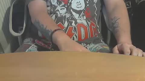 chunkisgreat online show from February 23, 2025, 8:22 pm