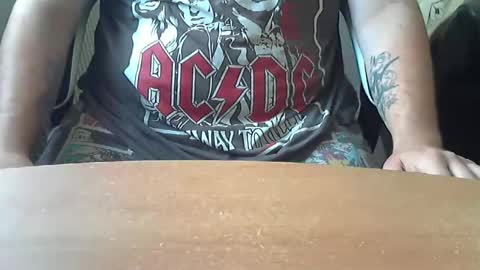 chunkisgreat online show from September 11, 2025, 11:32 am