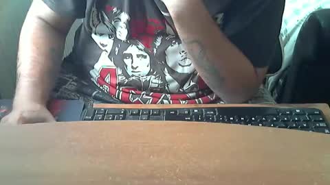 chunkisgreat online show from October 2, 2025, 10:11 am