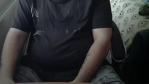 chunkisgreat online show from November 13, 2025, 3:55 pm