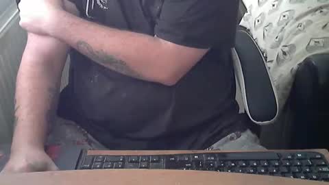 chunkisgreat online show from November 15, 2025, 12:02 pm