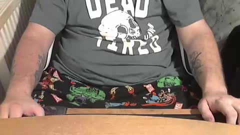 chunkisgreat online show from January 11, 2026, 5:51 pm