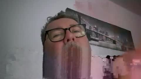 chunkyload72 online show from November 29, 2025, 11:41 pm