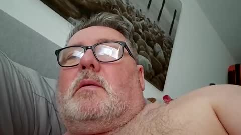 chunkyload72 online show from February 16, 2026, 10:55 am