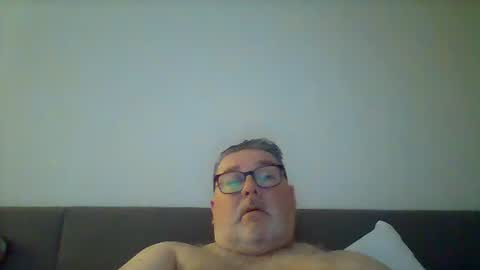 chunkyload72 online show from March 26, 2026, 10:59 pm