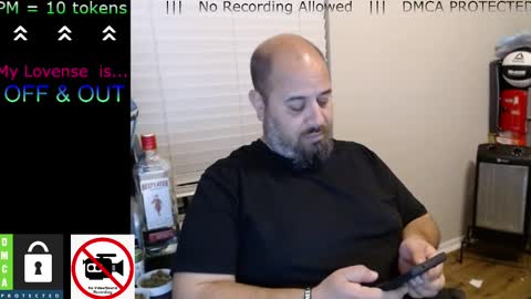 Spencer  Smokey Bear online show from February 16, 2025, 5:15 am