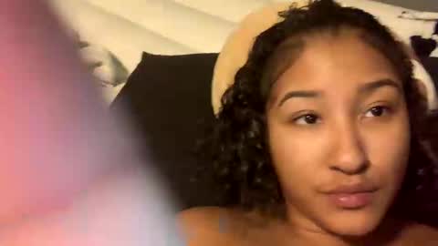 Snapshot of chy94 chatting on October 26, 2025, 10:43 am AtlPrettiestPusc online show from October 26, 2025, 10:43 am