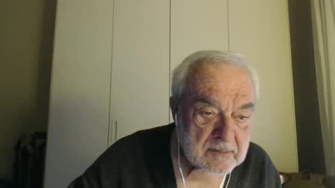 Snapshot of ciaoamoremio4 chatting on December 2, 2024, 1:02 pm ciaoamoremio4 online show from December 2, 2024, 1:02 pm