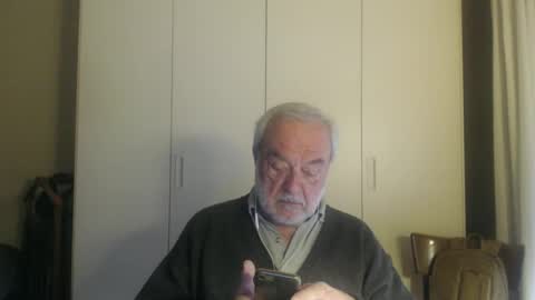 Snapshot of ciaoamoremio4 chatting on December 9, 2024, 1:24 pm ciaoamoremio4 online show from December 9, 2024, 1:24 pm