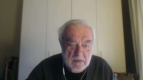 Snapshot of ciaoamoremio4 chatting on January 16, 2025, 12:53 pm ciaoamoremio4 online show from January 16, 2025, 12:53 pm