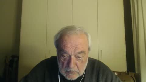 Snapshot of ciaoamoremio4 chatting on January 17, 2025, 3:12 am ciaoamoremio4 online show from January 17, 2025, 3:12 am