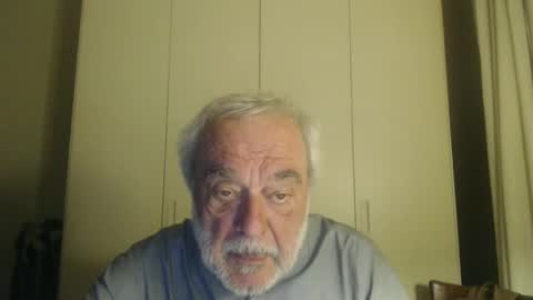 Snapshot of ciaoamoremio4 chatting on January 19, 2025, 8:30 pm ciaoamoremio4 online show from January 19, 2025, 8:30 pm