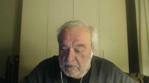 Snapshot of ciaoamoremio4 chatting on January 20, 2025, 1:39 am ciaoamoremio4 online show from January 20, 2025, 1:39 am