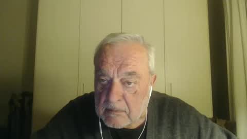 Snapshot of ciaoamoremio4 chatting on January 26, 2025, 3:27 am ciaoamoremio4 online show from January 26, 2025, 3:27 am