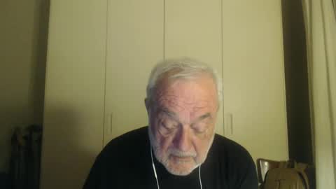 Snapshot of ciaoamoremio4 chatting on January 26, 2025, 8:02 pm ciaoamoremio4 online show from January 26, 2025, 8:02 pm