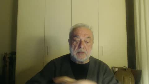 Snapshot of ciaoamoremio4 chatting on February 11, 2025, 11:22 pm ciaoamoremio4 online show from February 11, 2025, 11:22 pm