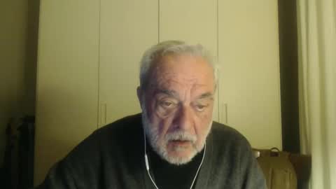 Snapshot of ciaoamoremio4 chatting on February 12, 2025, 2:35 am ciaoamoremio4 online show from February 12, 2025, 2:35 am