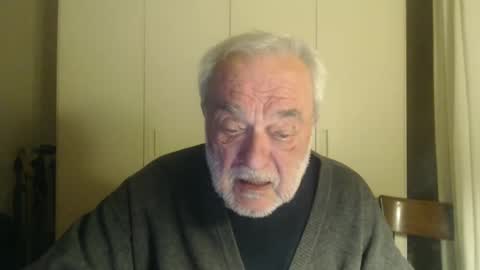 Snapshot of ciaoamoremio4 chatting on February 25, 2025, 10:50 pm ciaoamoremio4 online show from February 25, 2025, 10:50 pm