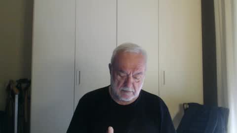 Snapshot of ciaoamoremio4 chatting on October 15, 2025, 11:54 am ciaoamoremio4 online show from October 15, 2025, 11:54 am