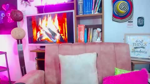 Snapshot of ciaraasweet chatting on February 18, 2026, 2:07 am Ciara online show from February 18, 2026, 2:07 am