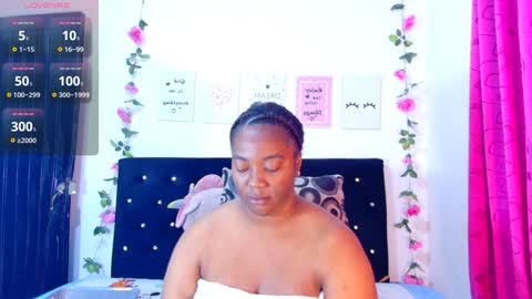 ciaraebonyxxx online show from December 20, 2024, 10:27 am