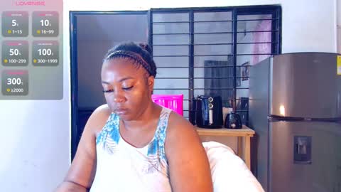 ciaraebonyxxx online show from February 16, 2025, 8:21 am