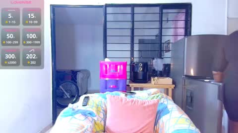 ciaraebonyxxx online show from March 9, 2025, 1:46 am