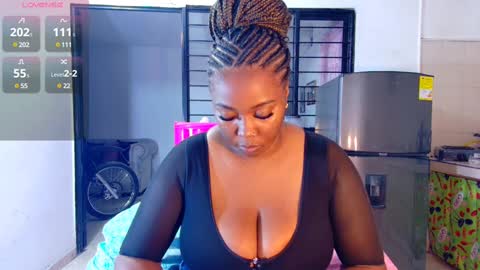 ciaraebonyxxx online show from March 9, 2025, 10:19 pm